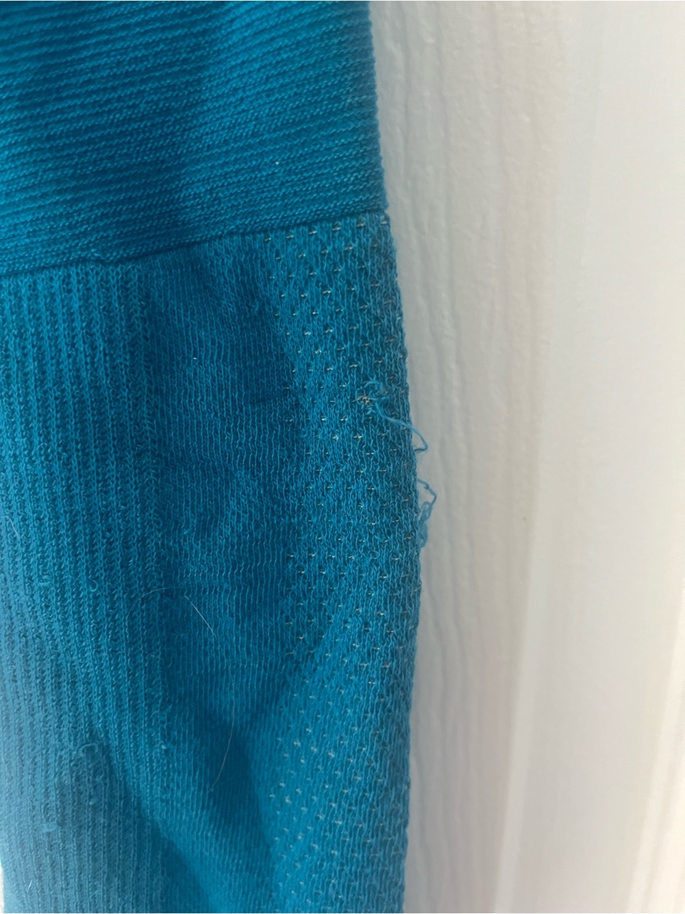 Smartwool Intraknit Patterned Baselayer - Picture 6 of 6